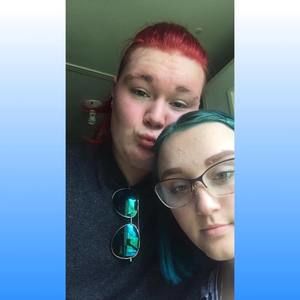 Meet your Posher, Brianna